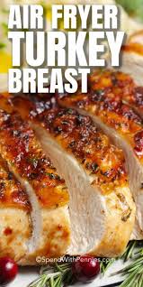 The air fryer cooks delicious yeast doughnuts with very little extra fat, and each batch takes only four minutes. Air Fryer Turkey Payudara Dengan Kulit Rangup Resepi