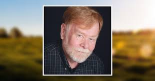 James Wright Obituary April 20, 2024