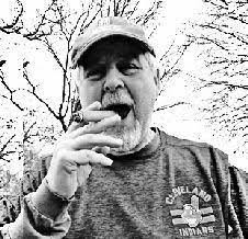 Brian Nitz's Instagram, Twitter & Facebook