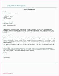 Purpose of claim letter claim letter is written to inform the insurance company about the incident explaining how it happened and also providing details about the situation. Download Sample Appeal Letter For Insurance Claim Denial Pertaining To Insurance Denial Appeal Letter Template 10 Lettering Letter Templates Health Insurance