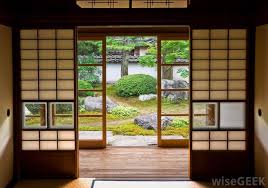 Epingle Par Serin Sur Idee Deco Cuisine Ouverte Maison Traditionnelle Japonaise Maison Traditionnelle Architecture Japonaise