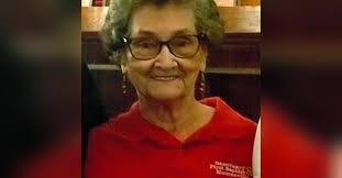 Wanda Leigh Whitlow Obituary