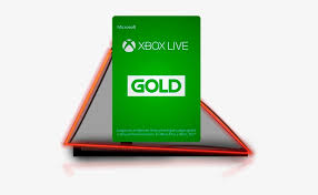 Descargar juegos xbox one gratis. Cartao Xbox Live Gold Png Image Transparent Png Free Download On Seekpng