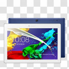 Transparent Lenovo Tab 2 A1070 Images