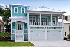 Maybe take some inspiration from caribbean homes, e.g. 59 Caribbean Exterior House Designs Ideas House Exterior House House Colors