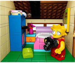 Pagesmediabooks and magazinesmagazinebrickmagazinvideosdas video vom simpsons haus. Lego The Simpsons Haus 71006 Ab 727 16 Preisvergleich Bei Idealo De