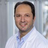 Spezialambulanz Makula- und Netzhautambulanz