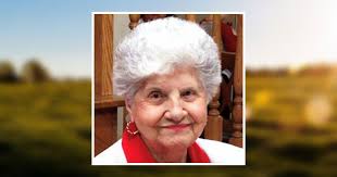 Frances Ann Wilson Chester Obituary June 1, 2021