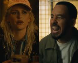 Caleb Shomo announced his departure from Attack Attack!