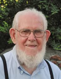 Obituary information for Eli E. Miller, Jr.