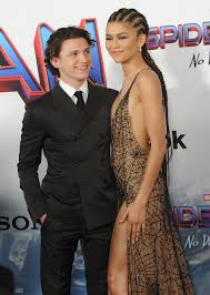 Heres a Timeline of Tom Holland and Zendayas Relationship, Because Were  Chasing Joy Where We Can