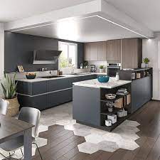 Check spelling or type a new query. Cuisine Moderne 5 Idees De Belles Cuisines A Copier Chez Vous
