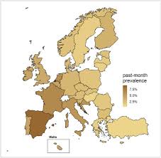 The mh hub gives you the opportunity to share your skills and knowledge with local communities. Public Health Monitoring Of Cannabis Use In Europe Prevalence Of Use Cannabis Potency And Treatment Rates The Lancet Regional Health Europe
