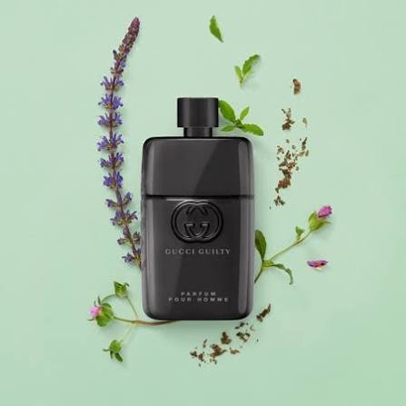Gucci Guilty Pour Homme perfume para hombre - perfumes masculinos de gucci