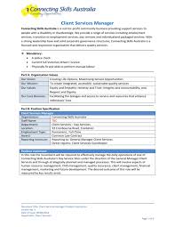 $45k average financial services coordinator salary in the united states. Our Integrated Management System