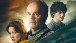 Meet The Catch cast: who's who in the Channel 5 thriller