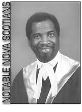 The 2021 African Nova Scotian History Challenges