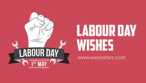 Canada day will be on thursday so this year you can simply take one day off to make it a four day long weekend! 2021 Labour Day Wishes And Quotes Poster Whatsapp Status Messages And More We Wishes