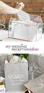 Personalized Wedding Decorations Favors And Wedding Party Gifts At My Wedding Re My Wedding Reception Ideas Gifts For Wedding Party Personalized Wedding Decor