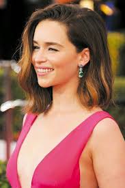 Well recently, reddit user kdial2002 asked who is the nicest celebrity you have met? Emilia Clarke In 2021 Hair Styles Emilia Clarke Celebrities Female