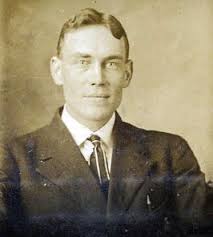 THE POTTS/EADS CLAN AND ASSOCIATED FAMILIES