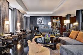 Come By At The Bulgari Lobby And Enjoy A Pot Of Our Finest Tea In An Ambiance Of Dazzlin Japanese Living Rooms Bulgari Hotel London Interior Design Living Room
