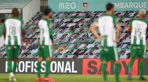 Social rating of predictions and free betting simulator. Rio Ave Fc 2 3 Fc P Ferreira Que Regresso Tao Ventoso Rio Ave Futebol Clube