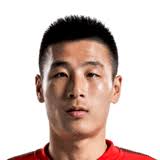 Lei Wu FIFA 19 Rating, Card, Price