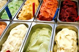 We tend to produce ice cream on an industrial scale and export it far and wide. The Difference Between Italian Gelato And Ice Creamitalian Feelings