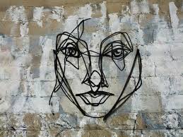 Write your word and color the elements ». 810 Ide Graffiti Art Face Gratis Terbaru