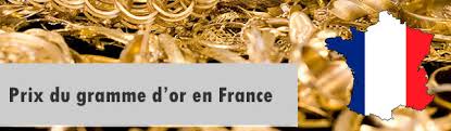 Prix Du Gramme D Or En France En 2020 Vaor