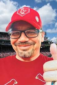 MICHAEL CHRISTOPHER KERNANDER