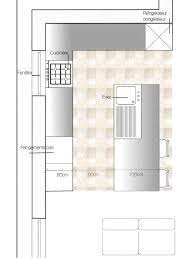 Plan Cuisine Avec Ilot Central Trick Ilots Central Cuisine Plan Cuisine Plan Cuisine Ilot