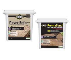 Polymeric Paver Sand Sakrete