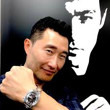 Daniel Dae Kim