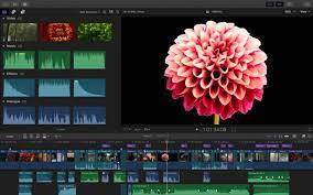 Final Cut Pro 10.8 Review: Faster, Smarter, and Built for 2025