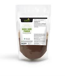 The two powdered tree barks in this herbal nutritional supplement have a soothing effect on the digestive tract, slowing the passage of food and increasing absorption of nutrients. Babul Bark Powder Ayurvedic Supplement For Promoting Oral Health Athreya Herbs