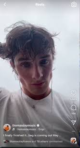 Paper Cup Thomas Day Release Date