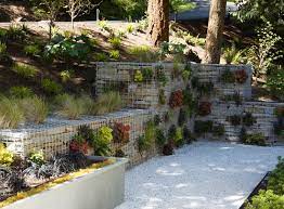 Gabion Walls Gabion Wall Vertical Garden Vertical Garden Wall