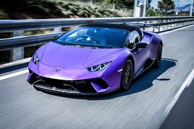 We drove this $320,785 monster and were quite impressed. Rent A Lamborghini Huracan Performante Spyder Luxury Car Rental