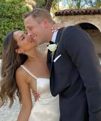 Who Is Jared Goff's Wife? All About Christen Harper Goff