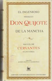 F don alonso enloqueció por leer muchos libros de caballería. Pin En Books Worth Reading