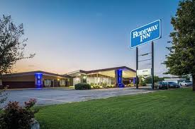 Image result for Rodeway Inn Decatur TX