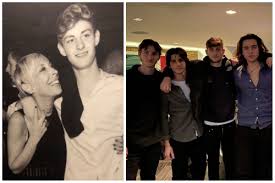 October: Student's epic charity challenge in memory of 'beautiful mummy'