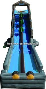 The slide is fabricated from 10 gauge and 15 gauge vinyl optimized for. Pin By Sydney Herrington On Summer Inflatable Water Slide Water Slide Bounce House Inflatable Pool