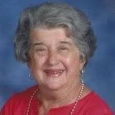 Pauline Ladebauche Obituary July 29, 2018