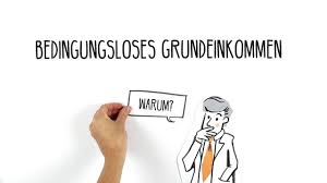 Zur navigation springenzur suche springen. Wir Brauchen Ein Bedingungsloses Grundeinkommen Youtube