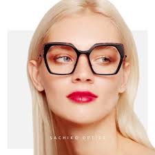 Designer Eyewear