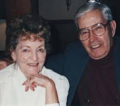 Obituary for Chester and Doris Welsh