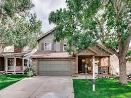 13081 S Stuart Way, Parker, CO 80134